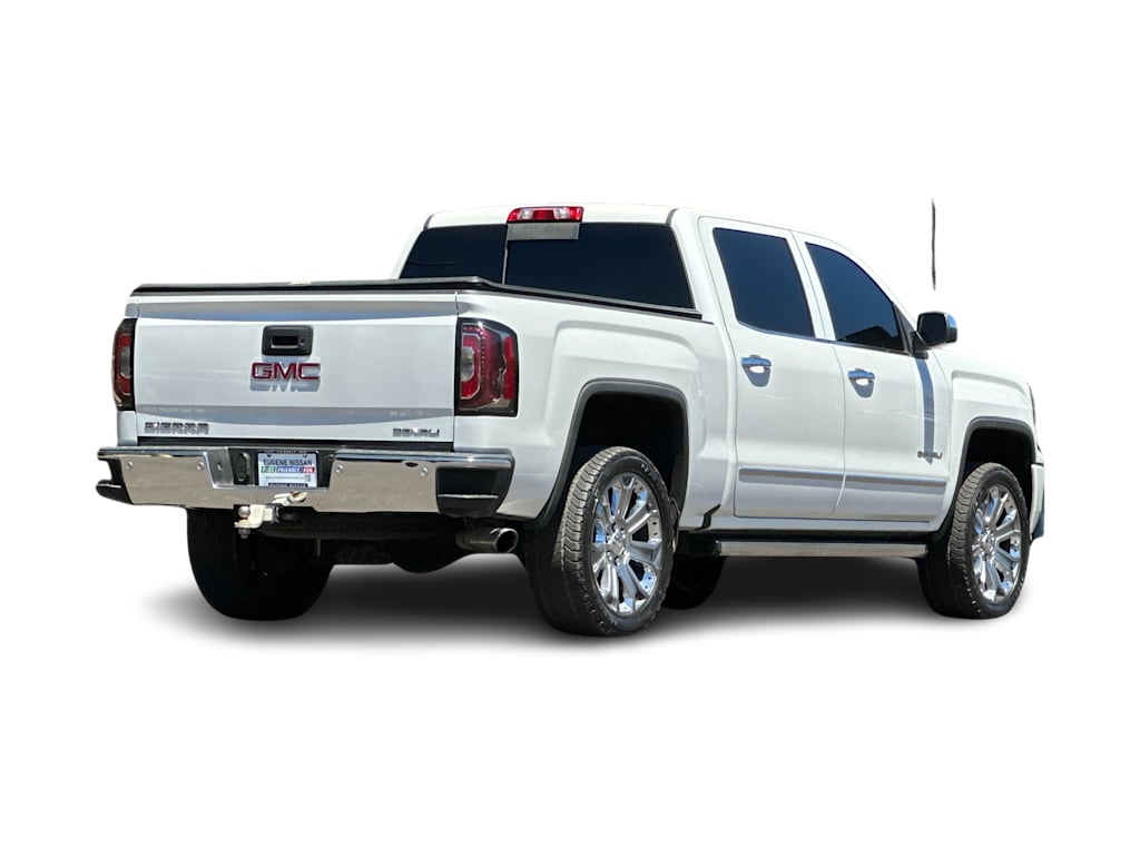 Thumbnail: 2017 GMC Sierra 1500 - 17