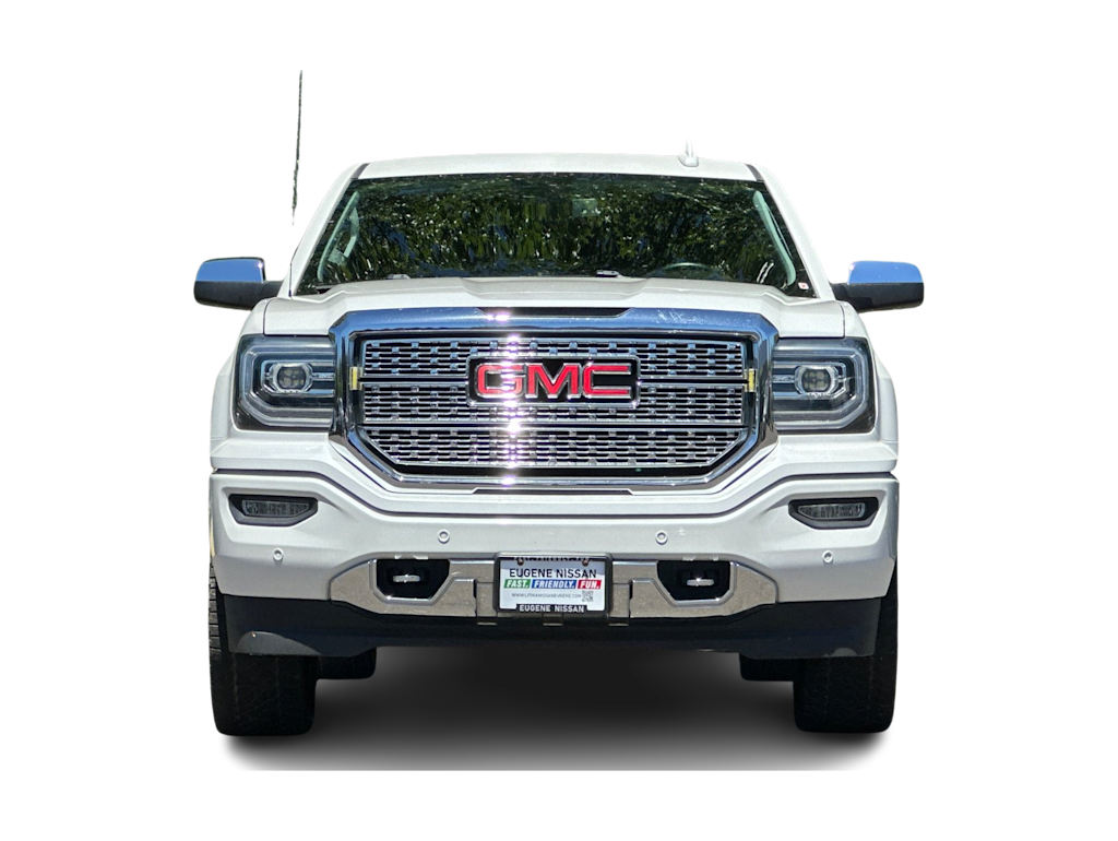 Thumbnail: 2017 GMC Sierra 1500 - 6