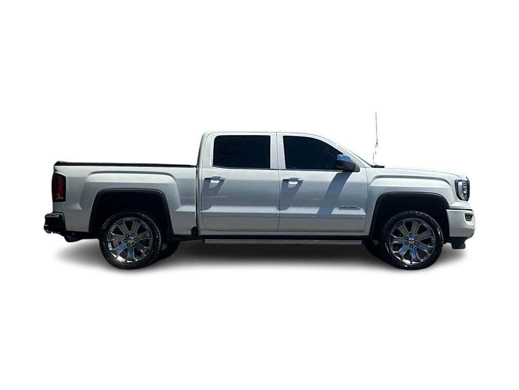 Thumbnail: 2017 GMC Sierra 1500 - 18