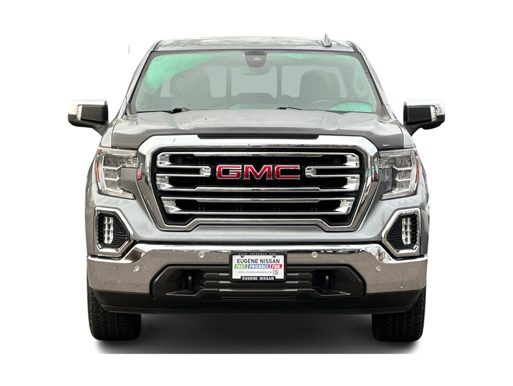 Thumbnail: 2020 GMC Sierra 1500 - 6