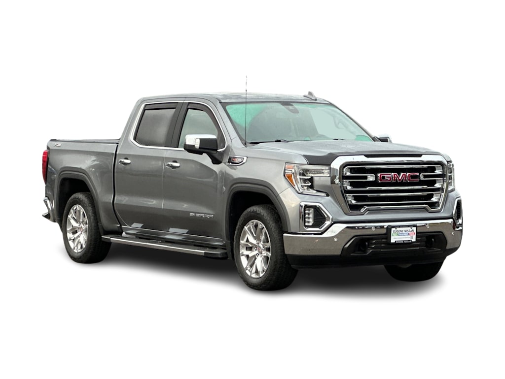 Thumbnail: 2020 GMC Sierra 1500 - 18
