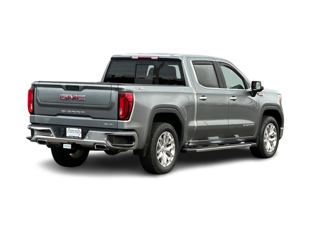 Thumbnail: 2020 GMC Sierra 1500 - 16