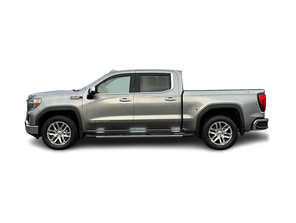 Thumbnail: 2020 GMC Sierra 1500 - 3