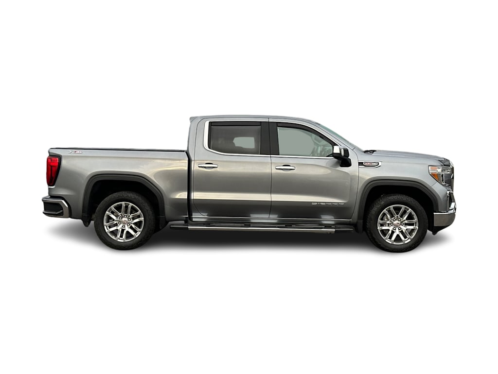 Thumbnail: 2020 GMC Sierra 1500 - 17