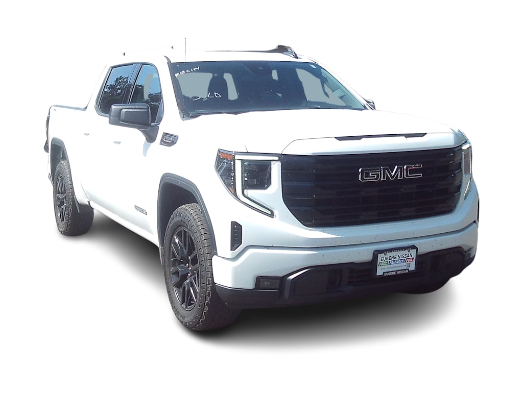 Thumbnail: 2025 GMC Sierra 1500 - 9