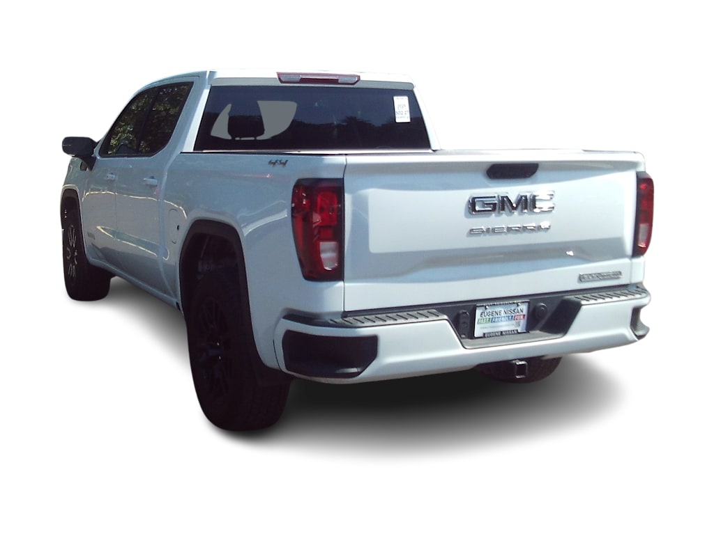 Thumbnail: 2025 GMC Sierra 1500 - 3