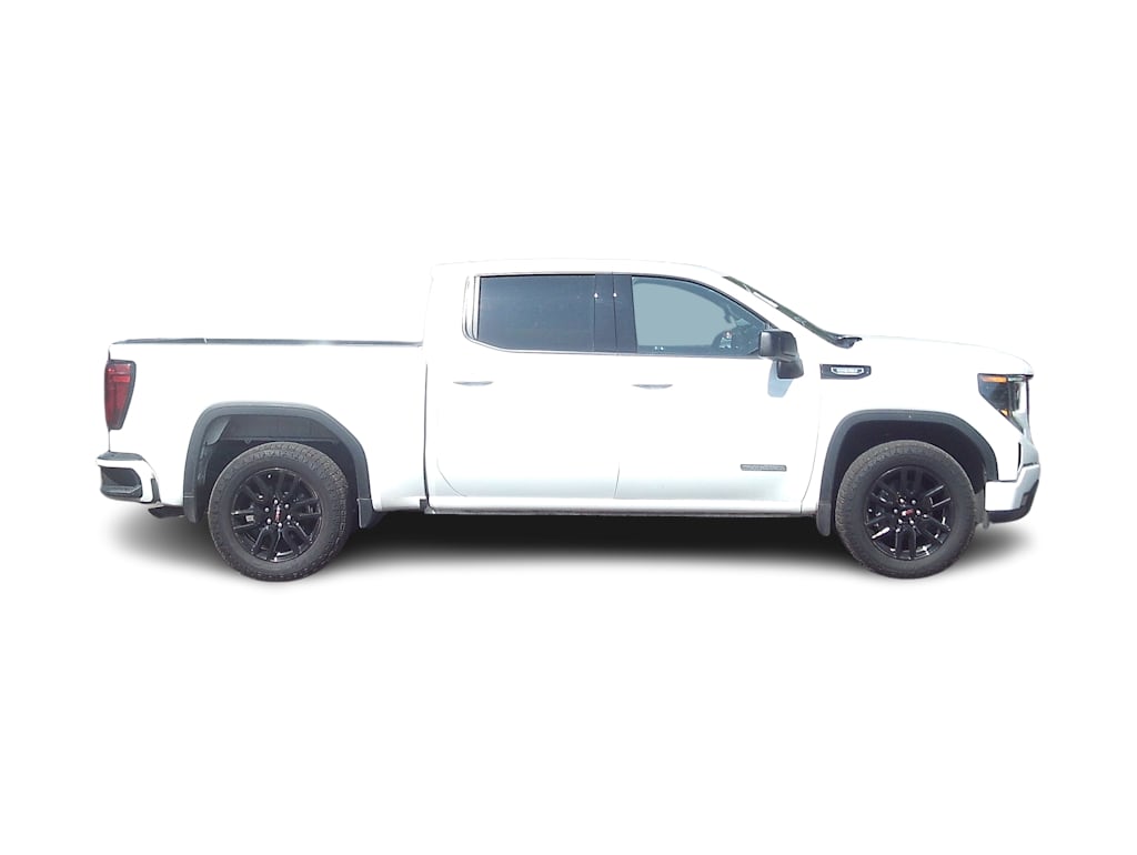 Thumbnail: 2025 GMC Sierra 1500 - 8