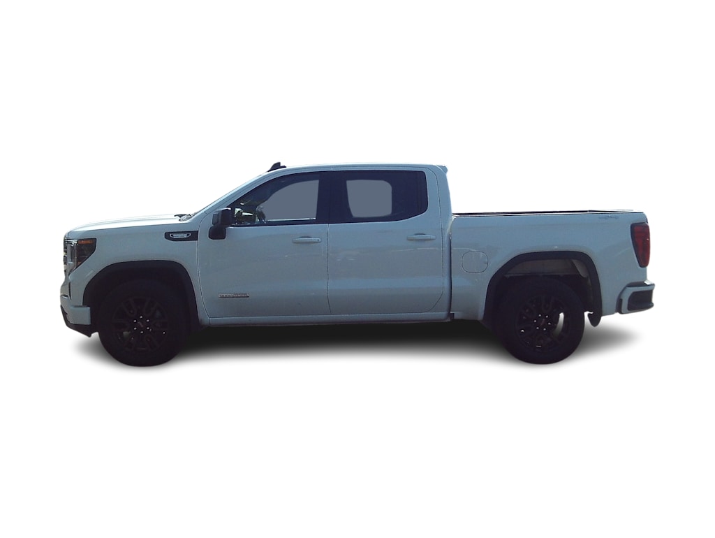 Thumbnail: 2025 GMC Sierra 1500 - 2