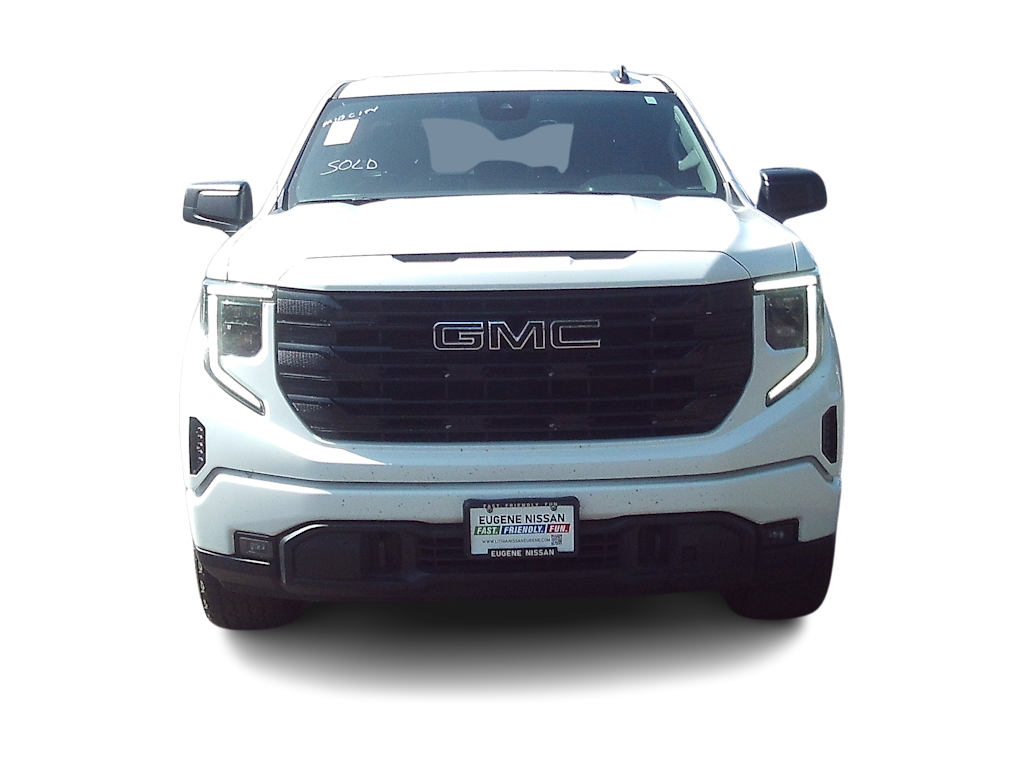 Thumbnail: 2025 GMC Sierra 1500 - 5