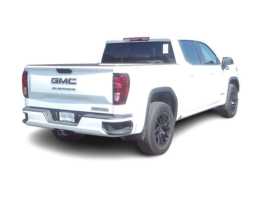 Thumbnail: 2025 GMC Sierra 1500 - 7
