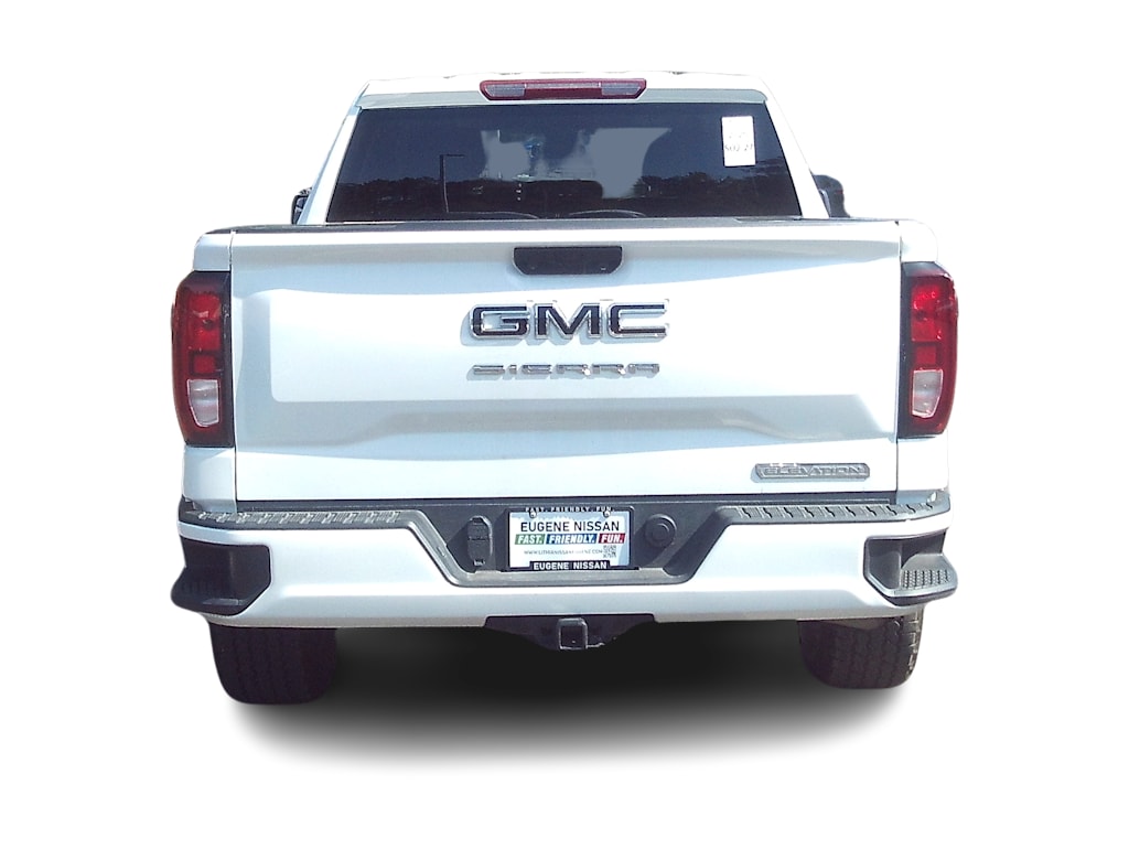 Thumbnail: 2025 GMC Sierra 1500 - 4