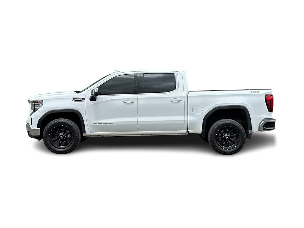 Thumbnail: 2022 GMC Sierra 1500 - 3