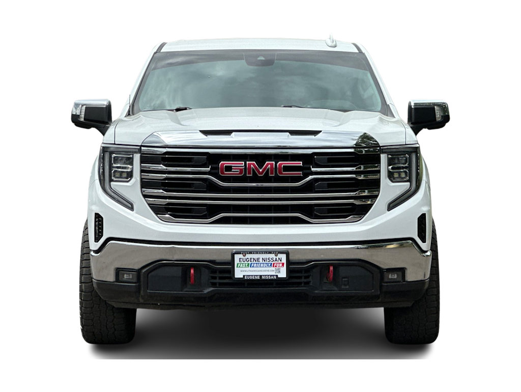 Thumbnail: 2022 GMC Sierra 1500 - 6