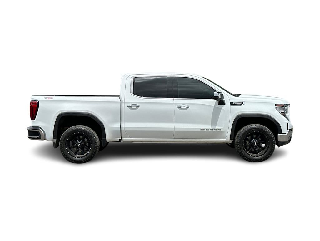 Thumbnail: 2022 GMC Sierra 1500 - 18