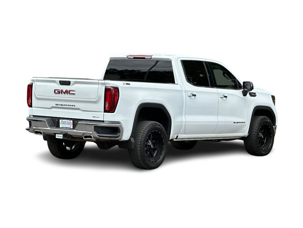 Thumbnail: 2022 GMC Sierra 1500 - 17