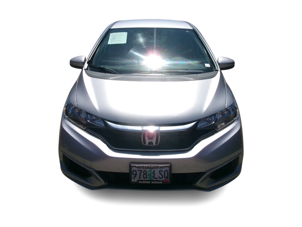 Thumbnail: 2019 Honda Fit - 5