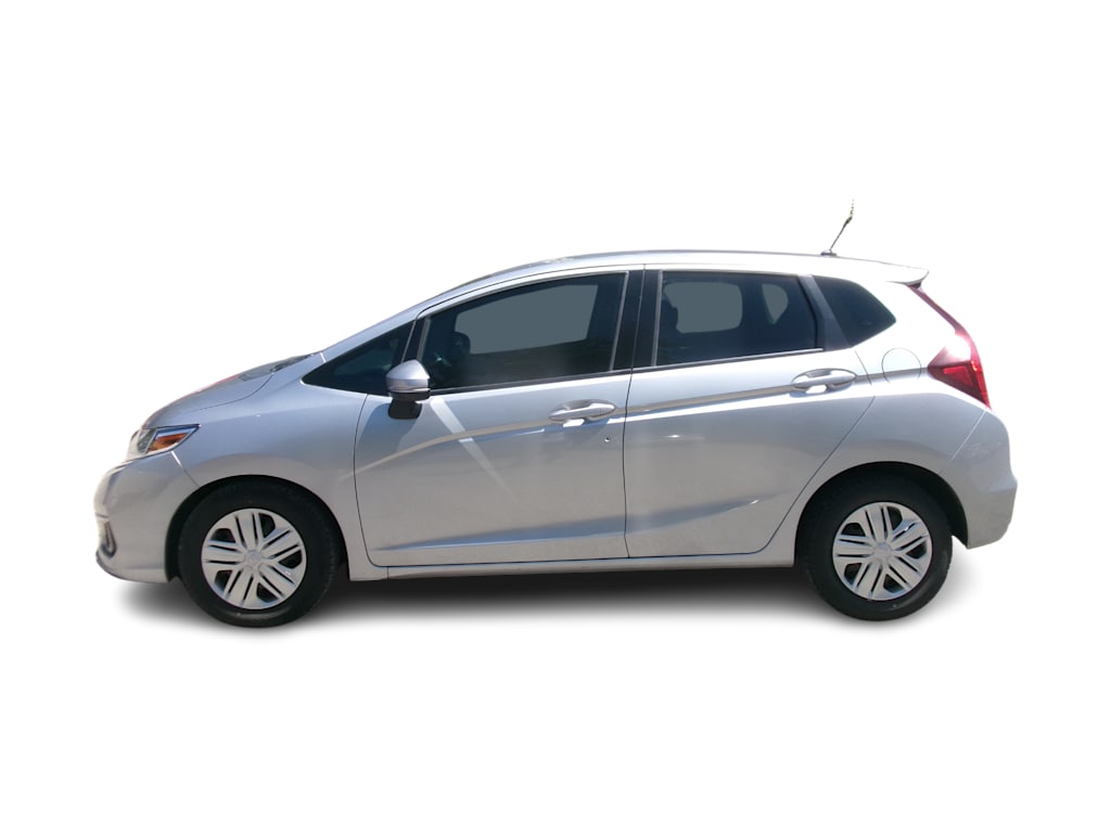 Thumbnail: 2019 Honda Fit - 2