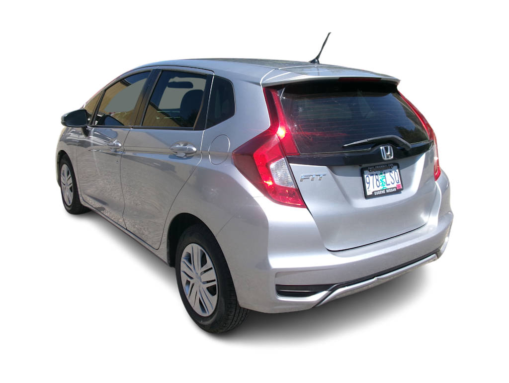 Thumbnail: 2019 Honda Fit - 3