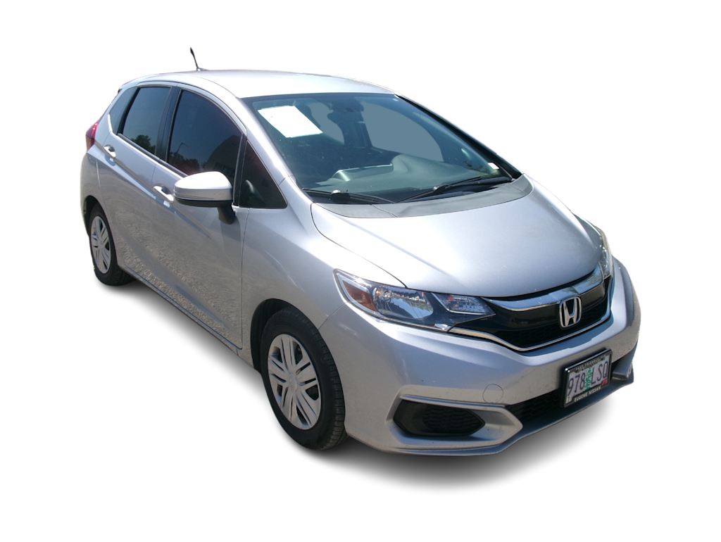 Thumbnail: 2019 Honda Fit - 10