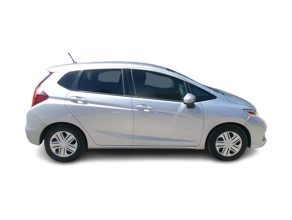 Thumbnail: 2019 Honda Fit - 9