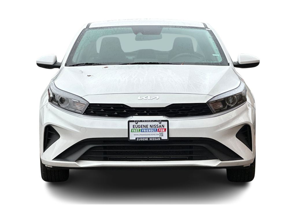 Thumbnail: 2023 Kia Forte - 6