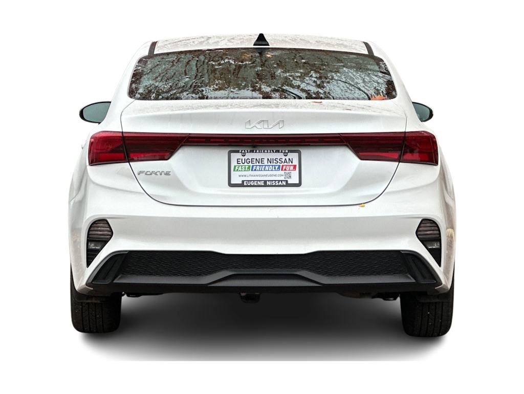 Thumbnail: 2023 Kia Forte - 5