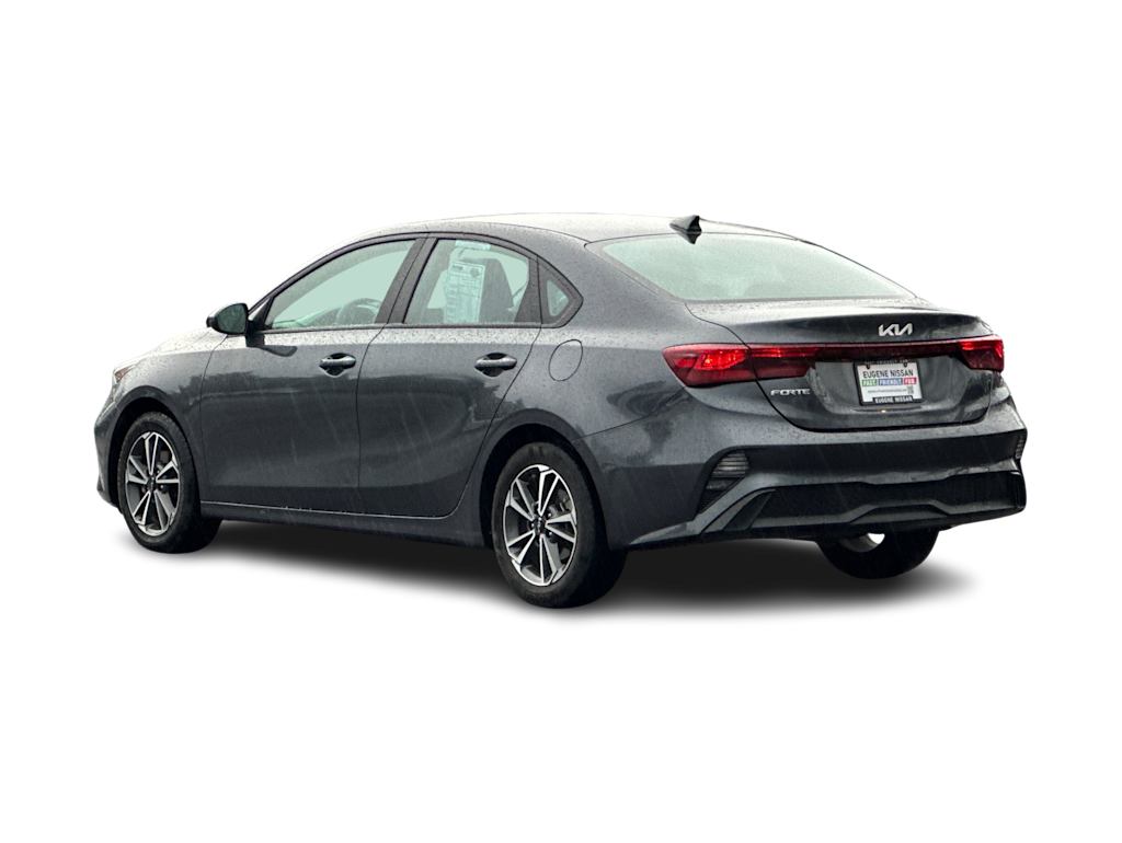 Thumbnail: 2023 Kia Forte - 4