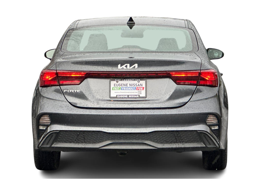 Thumbnail: 2023 Kia Forte - 5