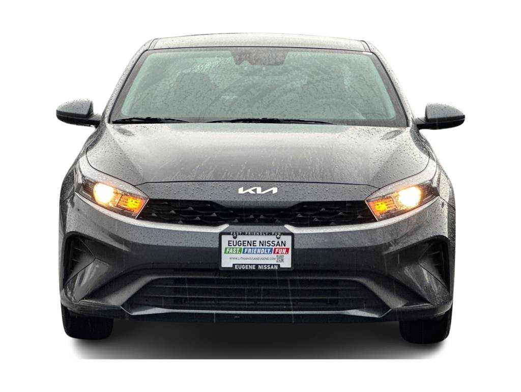 Thumbnail: 2023 Kia Forte - 6