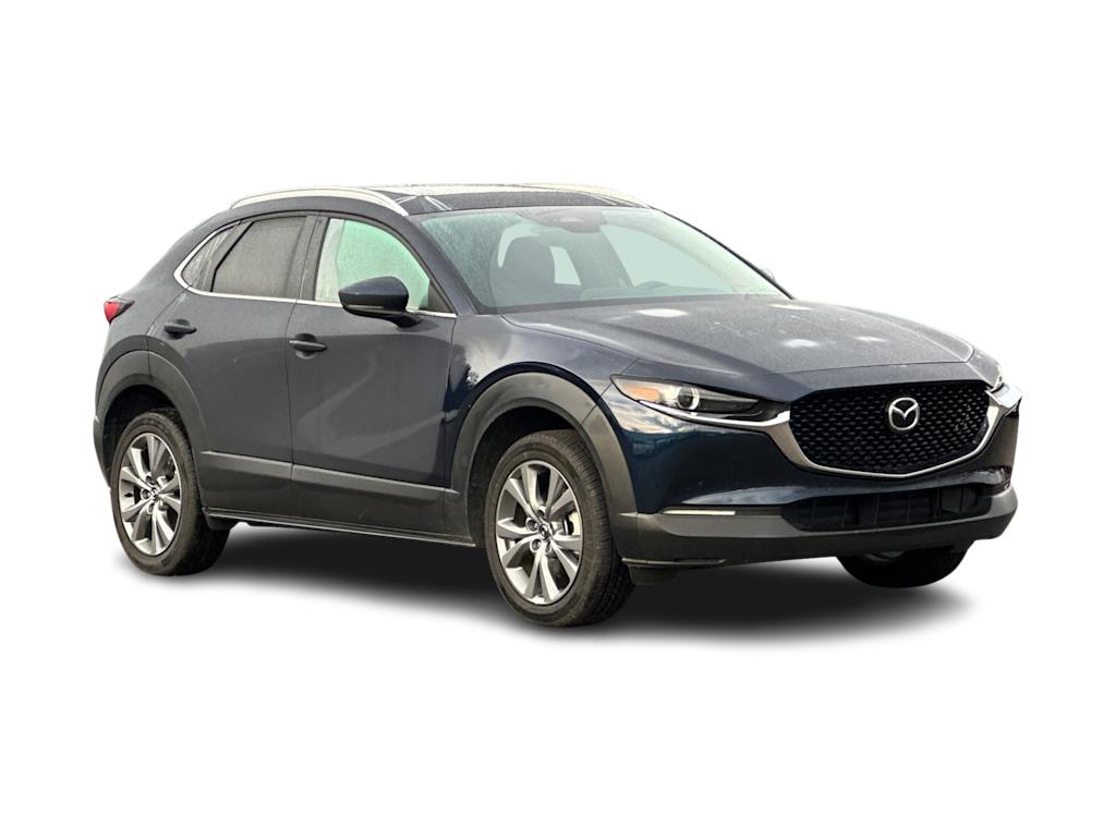 Thumbnail: 2025 Mazda CX-30 - 20