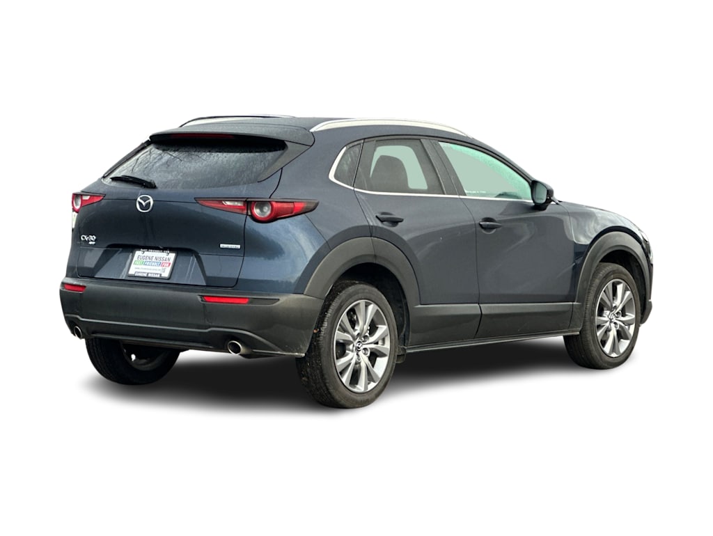 Thumbnail: 2025 Mazda CX-30 - 18