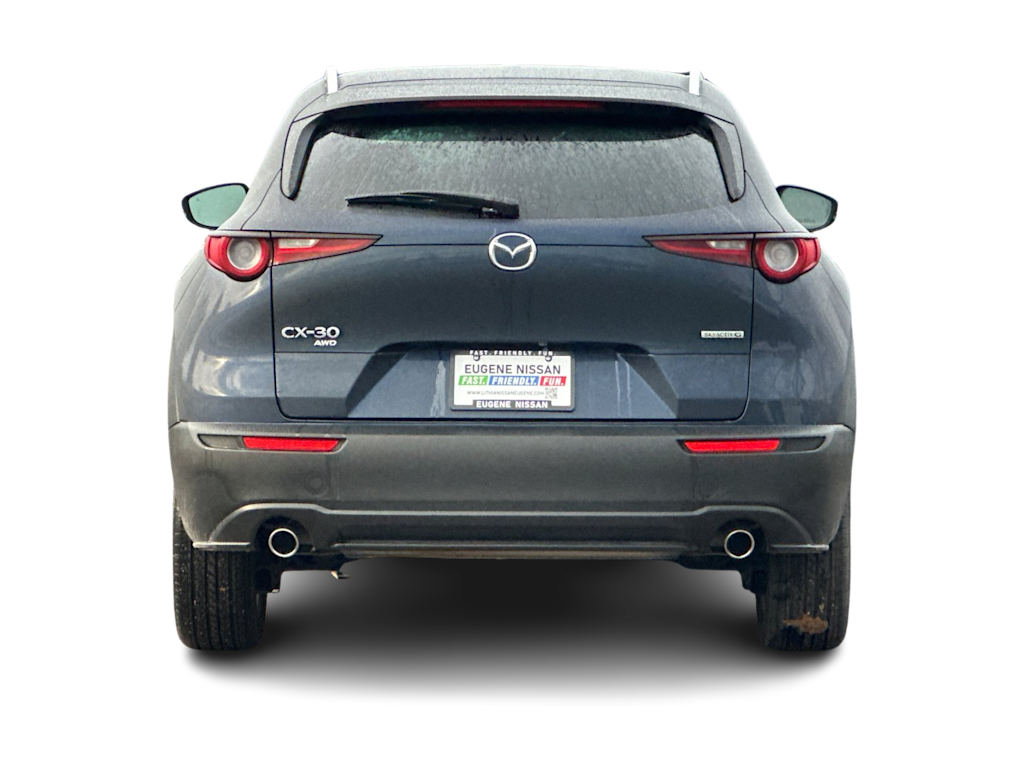 Thumbnail: 2025 Mazda CX-30 - 5