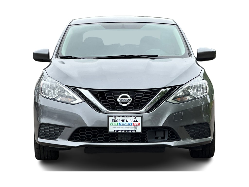 Thumbnail: 2019 Nissan Sentra - 6