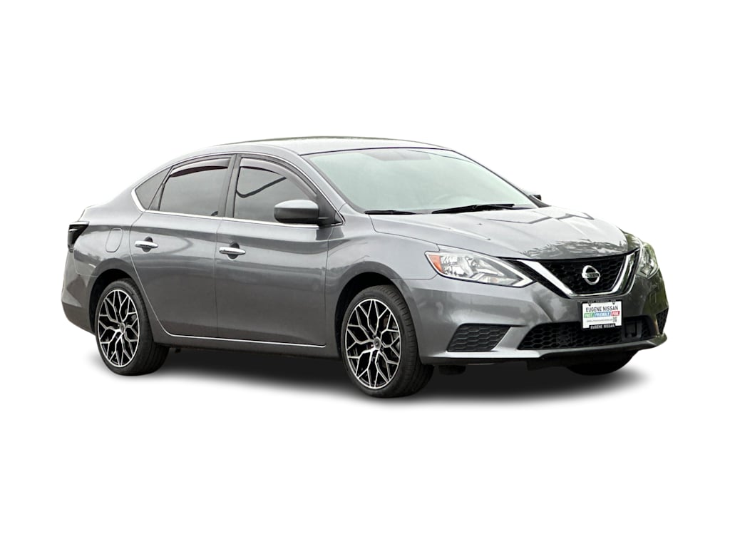 Thumbnail: 2019 Nissan Sentra - 20