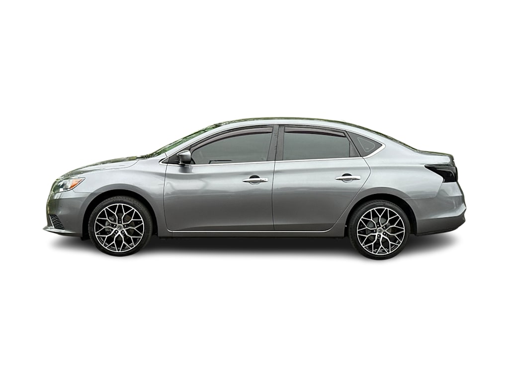 Thumbnail: 2019 Nissan Sentra - 3