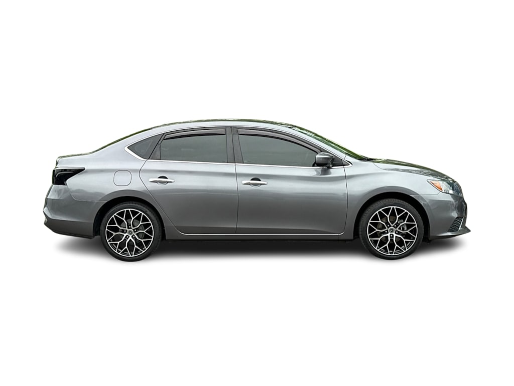 Thumbnail: 2019 Nissan Sentra - 19