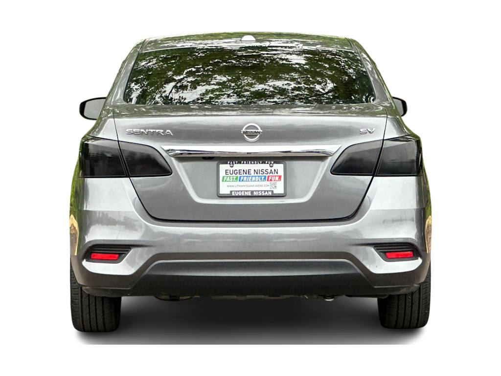 Thumbnail: 2019 Nissan Sentra - 5
