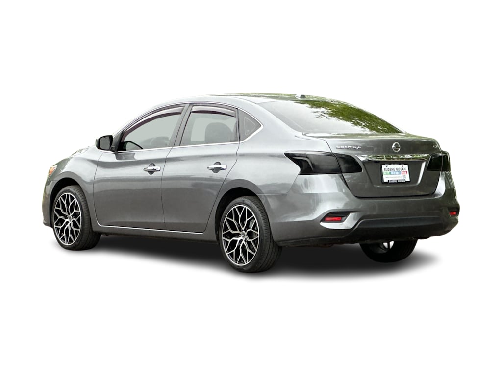 Thumbnail: 2019 Nissan Sentra - 4