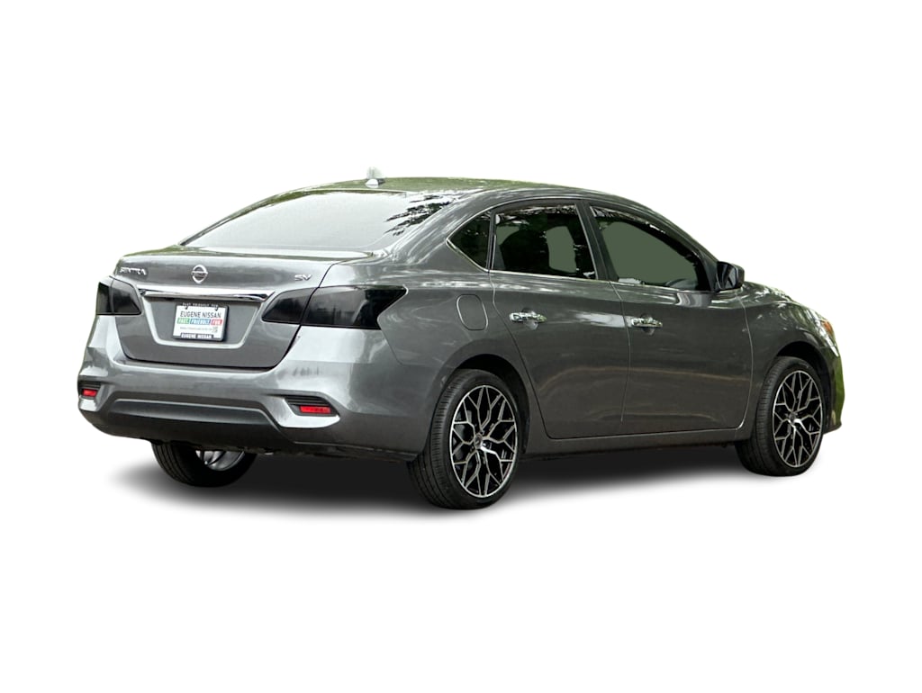 Thumbnail: 2019 Nissan Sentra - 18