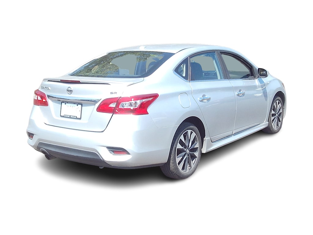 Thumbnail: 2019 Nissan Sentra - 7