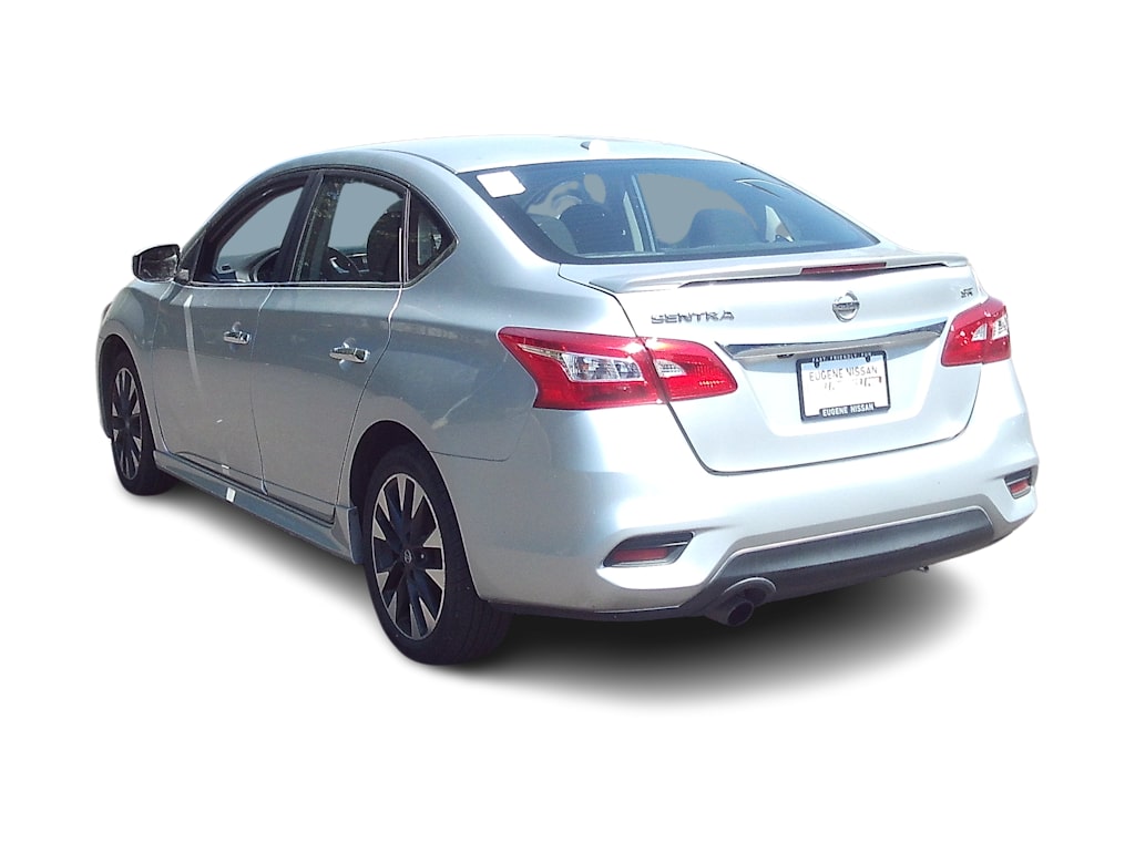 Thumbnail: 2019 Nissan Sentra - 3