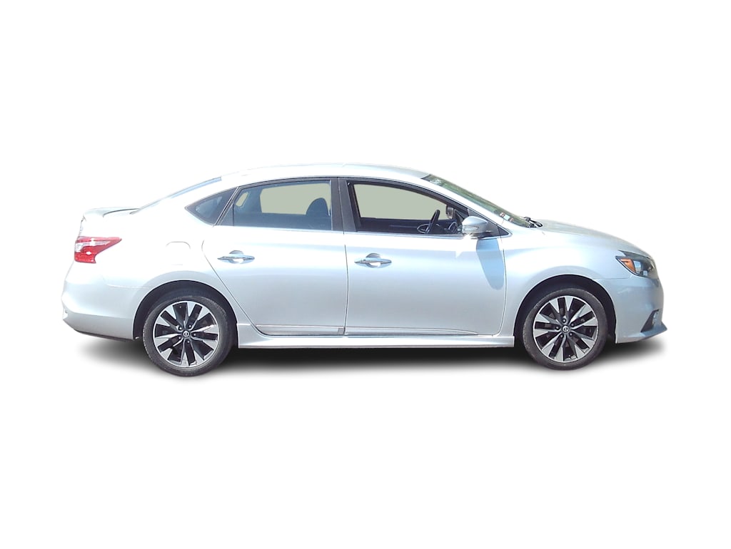 Thumbnail: 2019 Nissan Sentra - 8