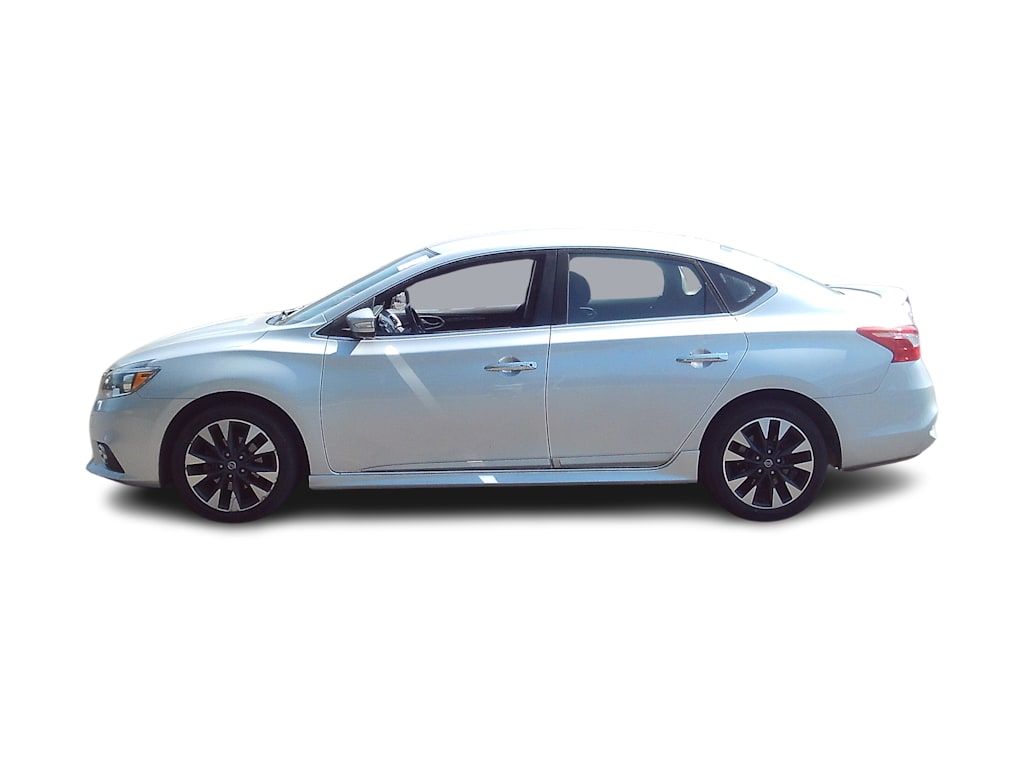 Thumbnail: 2019 Nissan Sentra - 2