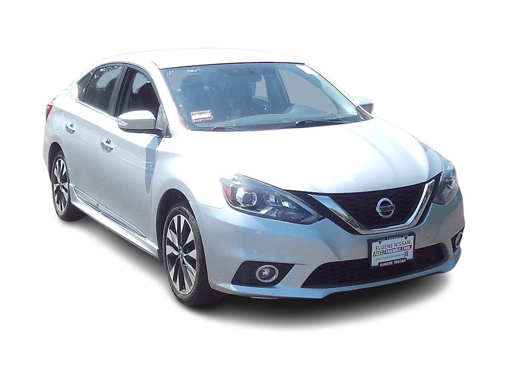 Thumbnail: 2019 Nissan Sentra - 9
