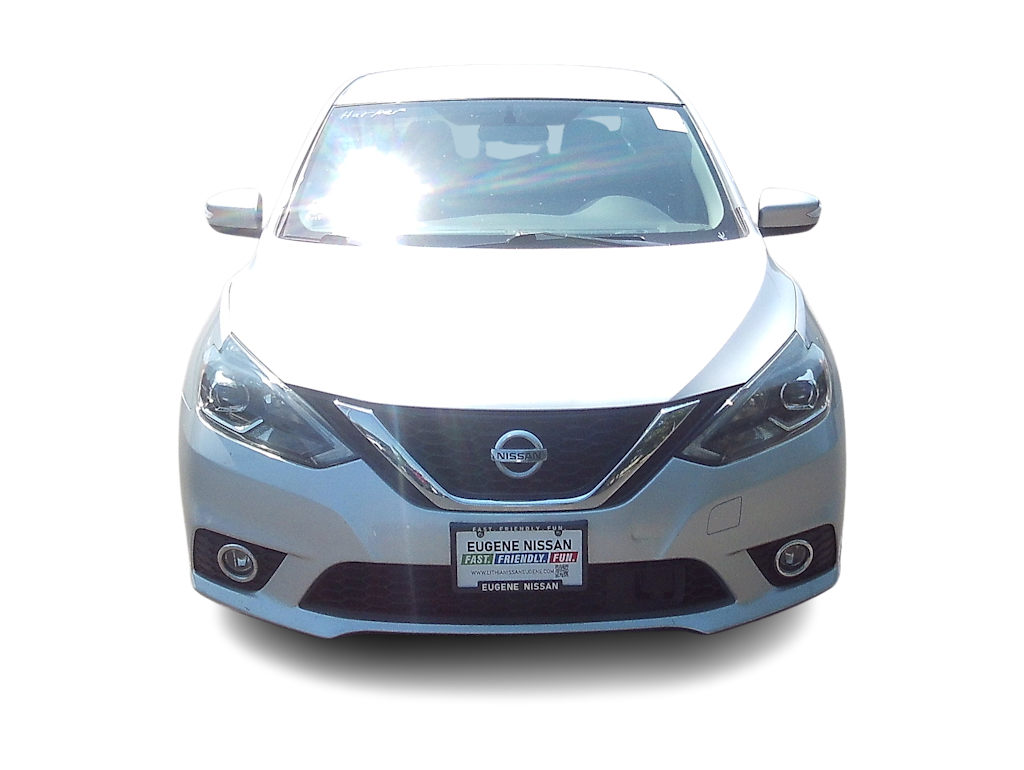 Thumbnail: 2019 Nissan Sentra - 5