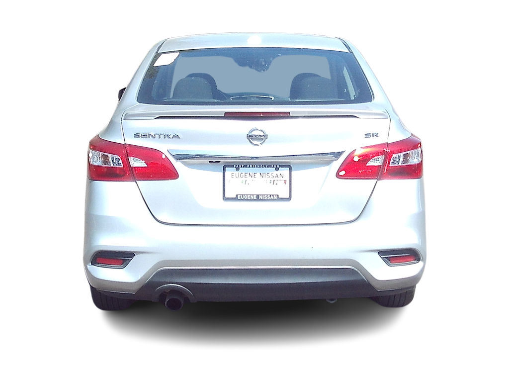 Thumbnail: 2019 Nissan Sentra - 4