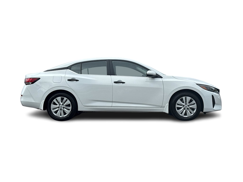 Thumbnail: 2025 Nissan Sentra - 19