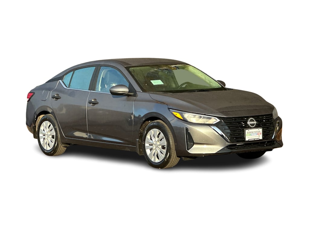 Thumbnail: 2025 Nissan Sentra - 20