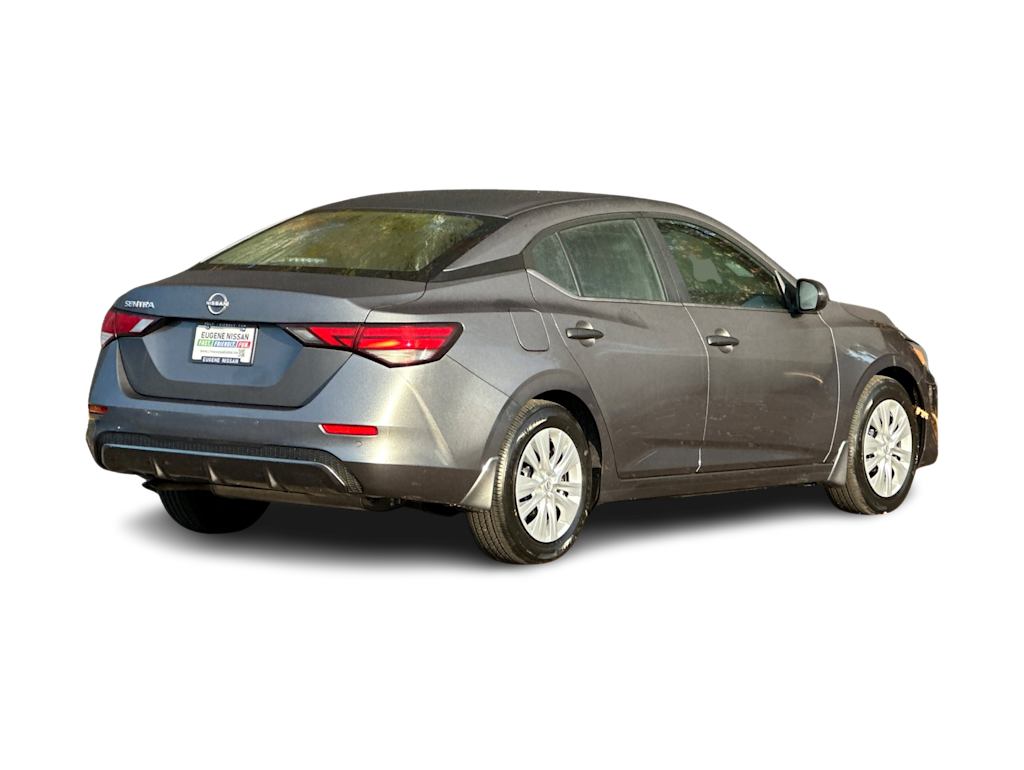 Thumbnail: 2025 Nissan Sentra - 18