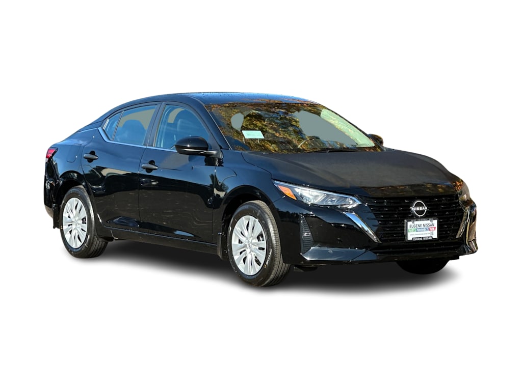 Thumbnail: 2025 Nissan Sentra - 19